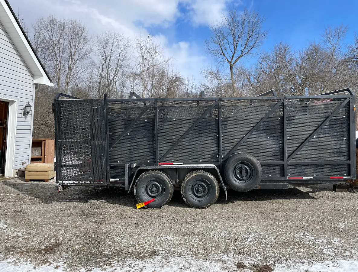 Dumpster Rental services in East Brandywine, PA